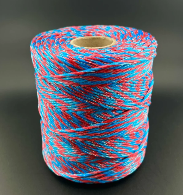 3 mm twisted cord with 3 wires 3 mm twisted cord with 3 wires